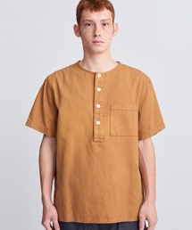 Dimitri Washed Denim