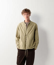 Steven Alan | ＜Steven Alan＞DUMP SMOCK SHIRT/シャツ(シャツ/ブラウス)
