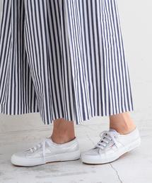 SUPERGA | BYBC SUPERGA メタリックカラースニーカー(スニーカー)