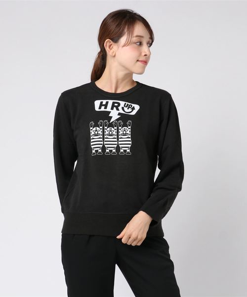ミキハウス　ロンT トレーナー　ベスト　80cm ミキハウスロンT トレーナーベスト80cm