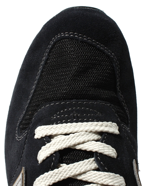 BEAMS（ビームス）の「NEW BALANCE / MRL996（スニーカー・メンズ・グレー/ブラック・7.5/8/8.5/9/9.5/10/10.5）」の6枚目の写真