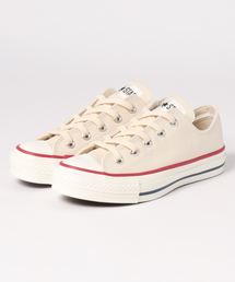SLOBE IENA(�X���[�u�C�G�i)��CONVERSE CANVAS ALLSTAR J OX�X�j�[�J�[(�X�j�[�J�[)