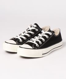 SLOBE IENA(�X���[�u�C�G�i)��CONVERSE CANVAS ALLSTAR J OX�X�j�[�J�[(�X�j�[�J�[)