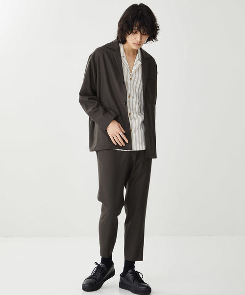 STUDIOUS（ステュディオス）の「【STUDIOUS】ビエラフィニッシュ  