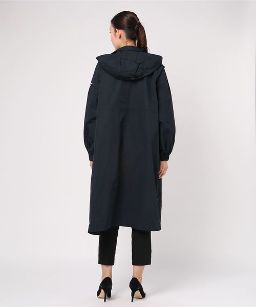 Hooded Coat Hooded Coat