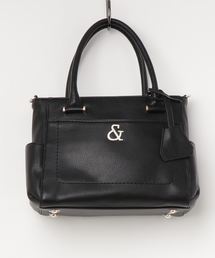 PINKY&DIANNE�i�s���L�[�A���h�_�C�A���j�́uPINKY&DIANNE �L���r�A(9B) �@2WAY�n���h�i�n���h�o�b�O�j�v