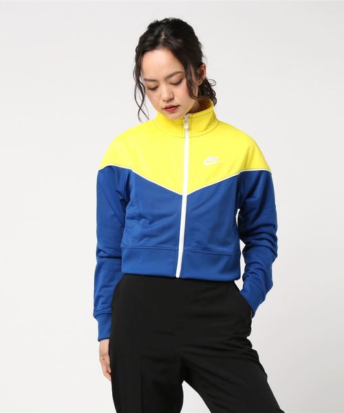 NIKE（ナイキ）の「ナイキ NIKE ウィメンズ HRTG PK トラック