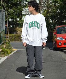 JACKSON MATISSE OHIO STATE Sweat
