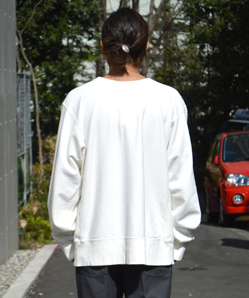 CITYSHOP×JACKSONMATISSEヴィンテージスウェット JACKSON MATISSE（ジャクソンマティス）の「JACKSON MATISSE