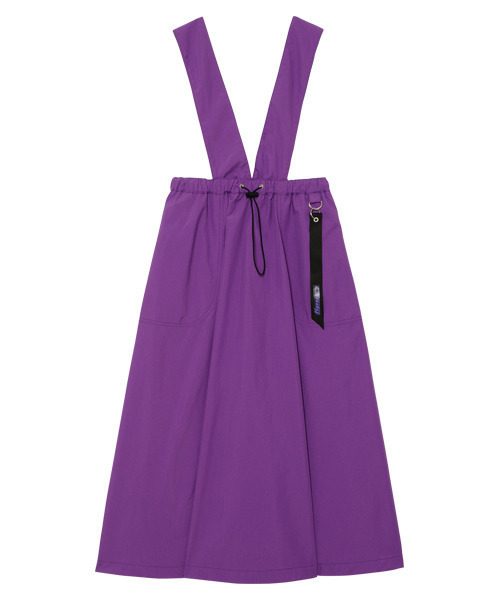 Candy Stripper（キャンディストリッパー）の「NYLON DRAW CODE