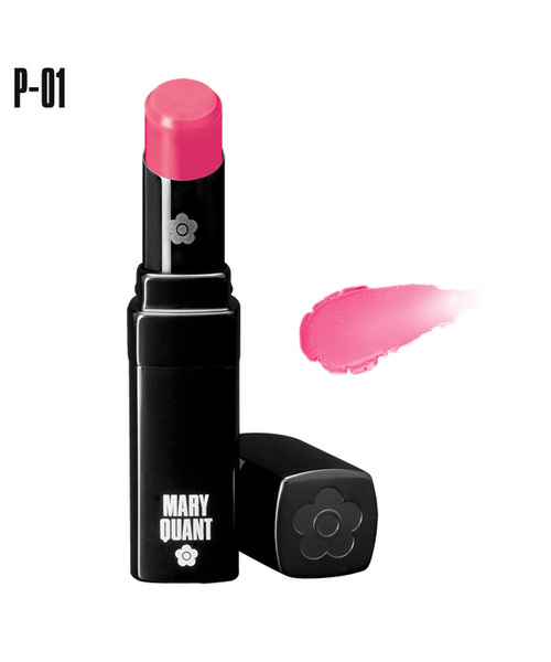 リップスティック（ピンク系）