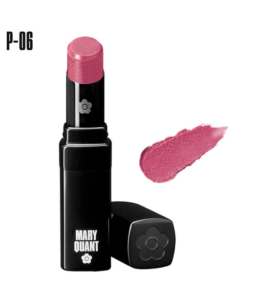 リップスティック（ピンク系）