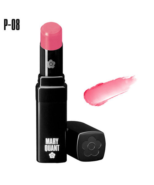 リップスティック（ピンク系）