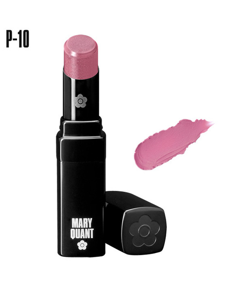 リップスティック（ピンク系）