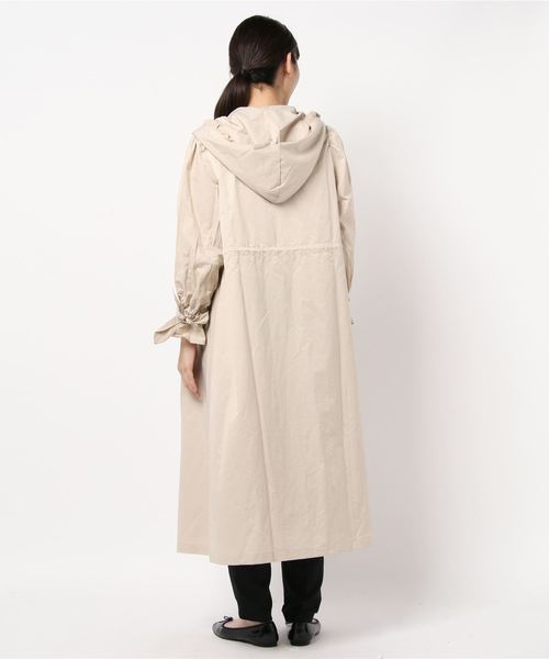 axes femme POETIQUE（アクシーズファムポエティック）の「フリル 