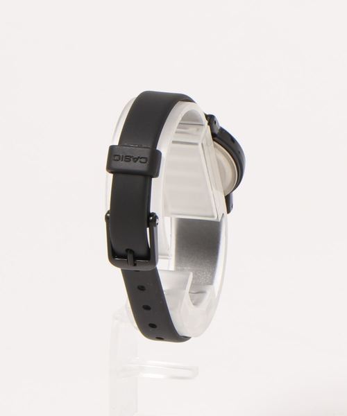CASIO（カシオ）の「/CASIO（カシオ）/STANDARD ANALOGUE　MINI（アナログ腕時計・レディース・ゴールド/ブラック系その他/ホワイト系その他/ブラック/ホワイト系その他2/ブラック系その他2/ブラック系その他3/ホワイト・FREE）」の9枚目の写真
