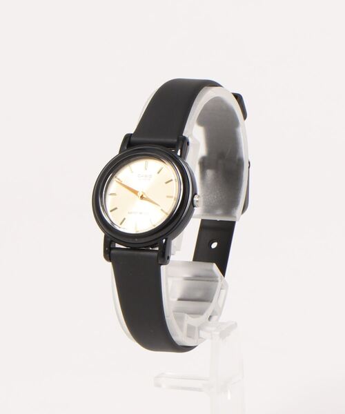 casio standard analogue