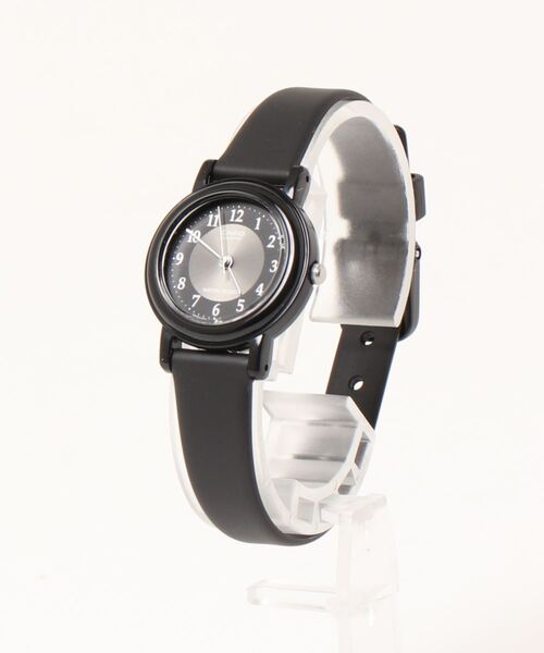 CASIO（カシオ）の「/CASIO（カシオ）/STANDARD ANALOGUE　MINI（アナログ腕時計・レディース・ゴールド/ブラック系その他/ホワイト系その他/ブラック/ホワイト系その他2/ブラック系その他2/ブラック系その他3/ホワイト・FREE）」の14枚目の写真