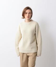 steven alan - Steven Alan【WOOL CABLE KNIT】 STEVEN ALAN ニット セーター 「Steven Alan」ケーブル