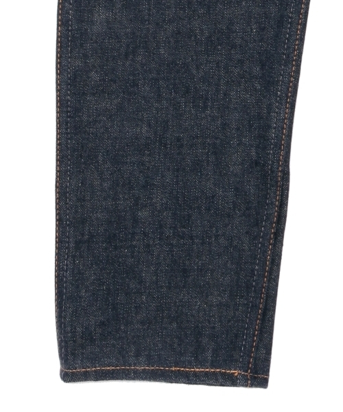 BEAMS BOY(ビームスボーイ)の「orslow × BEAMS BOY / PEN SLIM RIGID(デニムパンツ・レディース・ネイビー・0/1/2)」の19枚目の写真