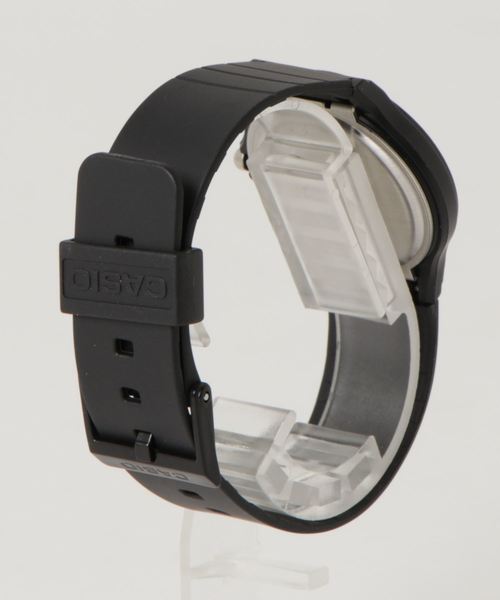 CASIO(カシオ)の「【CASIO】MQ-76 ウォッチ 腕時計(アナログ腕時計・メンズ・ブラック/ネイビー/シルバー/ゴールド・FREE)」の5枚目の写真