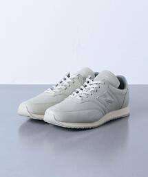��AURALEE�i�I�[�����[�j��×��New Balance�i�j���[�o�����X�j��COMP100 �X�j�[�J�[ MENS������