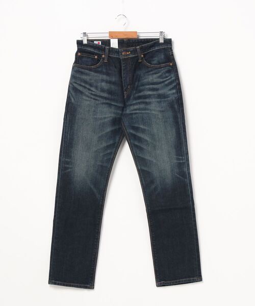 EDWIN(エドウィン)の「【EDWIN/エドウィン】503 レギュラーストレート ジーンズ REGULAR ST TN E50303-126(デニムパンツ・メンズ・ブルー系その他・32inch/31inch)」の1枚目の写真