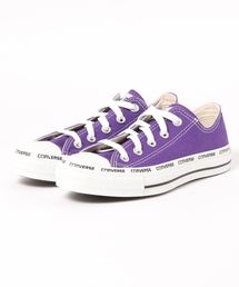 【コンバース】CONVERSE ALLSTAR LOGOFOXING OX オールスターロゴソール ローカットスニーカー