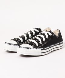 【コンバース】CONVERSE ALLSTAR LOGOFOXING OX オールスターロゴソール ローカットスニーカー