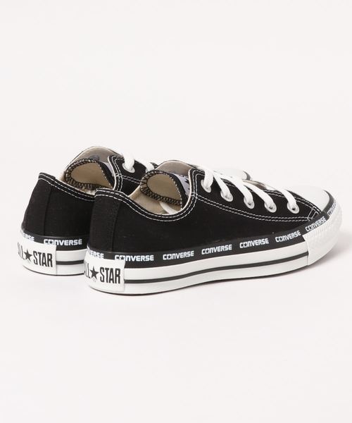 コンバース】CONVERSE ALLSTAR LOGOFOXING OX オールスターロゴ