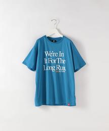 Steven Alan | ＜New Balance＞ ICON TEE/Tシャツ(Tシャツ/カットソー)
