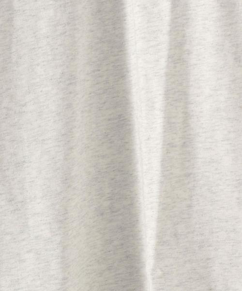 Steven Alan（スティーブンアラン）の「＜New Balance＞ ICON TEE/Tシャツ（Tシャツ/カットソー・メンズ・ライトグレー/コバルトブルー・X-LARGE/LARGE）」の3枚目の写真