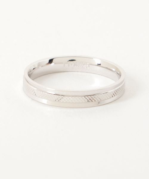 Burner（バーナー）の「【blatto 925silver】925 silver 多デザイン　リング（リング・メンズ・A/B/C/D/E・11/9/12/15 /20/18/13/17/19/21/14/16/22）」の2枚目の写真