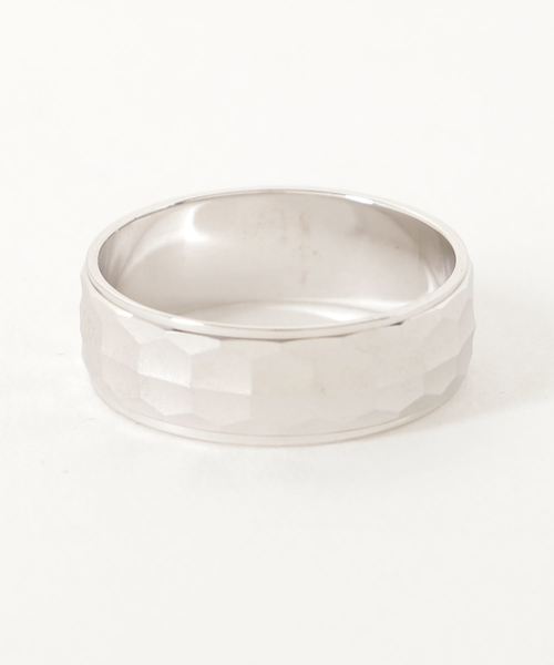 Burner（バーナー）の「【blatto 925silver】925 silver 多デザイン　リング（リング・メンズ・A/B/C/D/E・11/9/12/15 /20/18/13/17/19/21/14/16/22）」の4枚目の写真