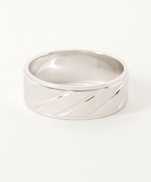 Burner（バーナー）の「【blatto 925silver】925 silver 多デザイン　リング（リング・メンズ・A/B/C/D/E・11/9/12/15 /20/18/13/17/19/21/14/16/22）」の5枚目の写真