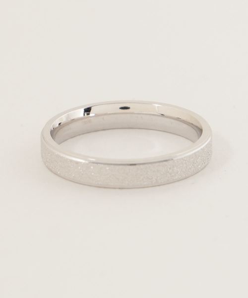 Burner（バーナー）の「【blatto 925silver】925 silver 多デザイン　リング（リング・メンズ・A/B/C/D/E・11/9/12/15 /20/18/13/17/19/21/14/16/22）」の6枚目の写真