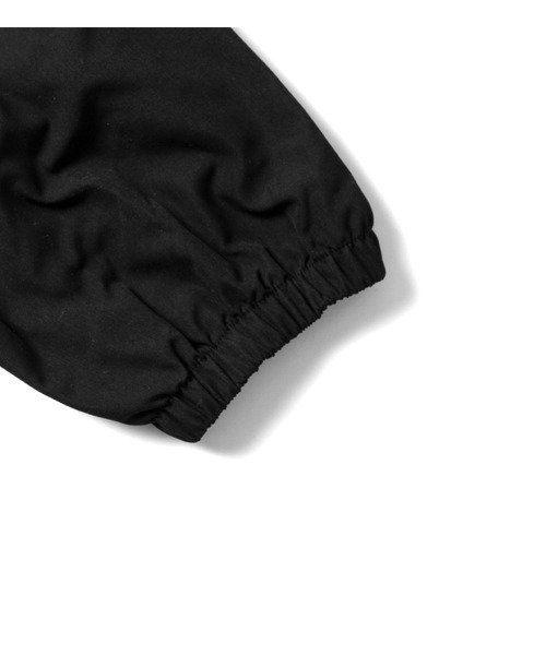 APPLEBUM(アップルバム)の「Pullover Jacket(その他アウター・メンズ・ブラック/ベージュ/カーキ・MEDIUM/LARGE/X-LARGE)」の13枚目の写真