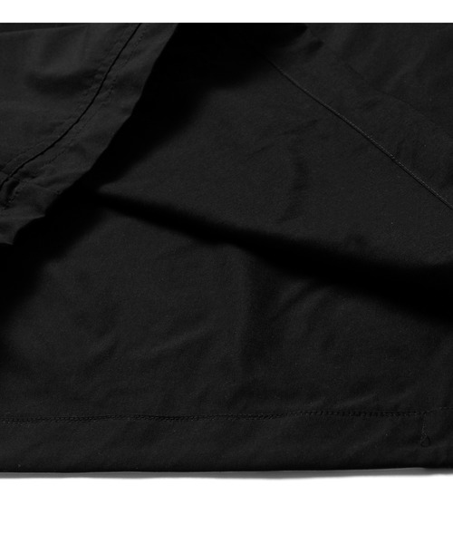 APPLEBUM(アップルバム)の「Pullover Jacket(その他アウター・メンズ・ブラック/ベージュ/カーキ・MEDIUM/LARGE/X-LARGE)」の11枚目の写真