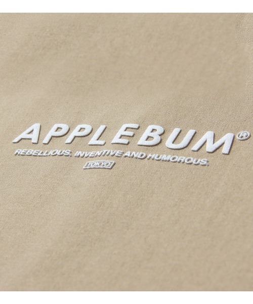 APPLEBUM(アップルバム)の「Pullover Jacket(その他アウター・メンズ・ブラック/ベージュ/カーキ・MEDIUM/LARGE/X-LARGE)」の17枚目の写真
