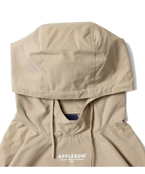 APPLEBUM（アップルバム）の「Pullover Jacket（その他アウター）」 - WEAR
