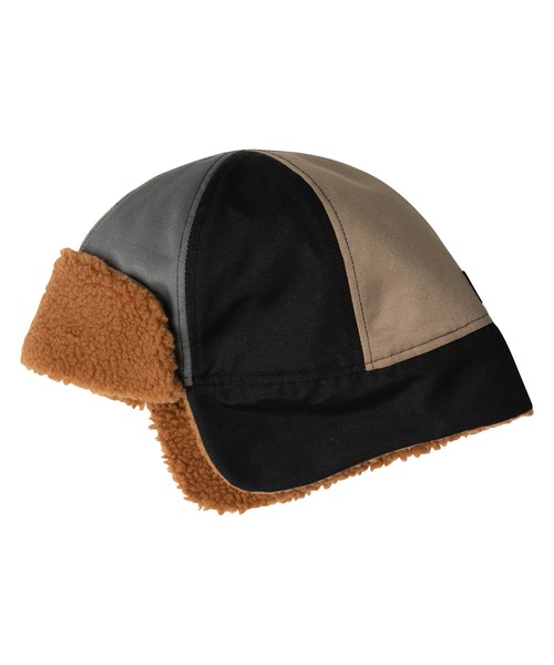 セール】KAVU/カブー FUR BALL FUDD/ファーボールファッド（ニット