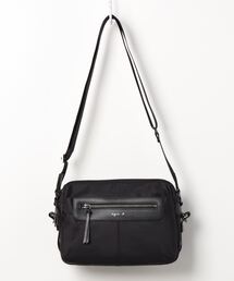 agnes b. | VUMOM-01 ショルダーバッグ(ショルダーバッグ)