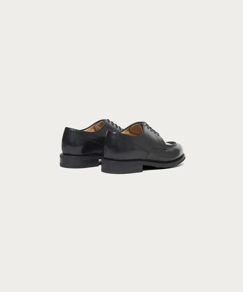 Paraboot(パラブーツ)の「<Paraboot(パラブーツ)>【別注】ドレス CHAMBORD†(その他シューズ・メンズ・ブラック・6h/6/8/7/9/8h/5h/5/7h)」の5枚目の写真