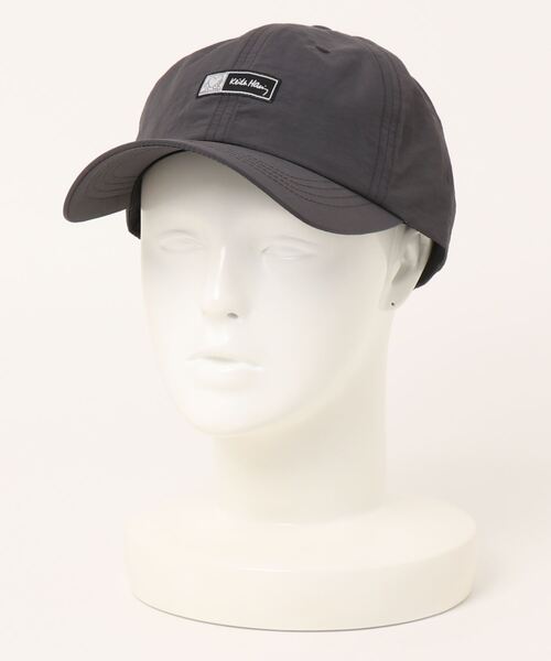 Keith Haring(キース・ヘリング)の「【Keith Haring/キースヘリング】刺繍 ローキャップ(キャップ・メンズ・グレー系その他/チャコールグレー/ネイビー/ベージュ/ブラック/ブラック系その他/ホワイト/ブラック系その他2/ブラック系その他3/ベージュ系その他/ベージュ系その他2/ホワイト系その他2/ホワイト系その他3/ブルー系その他/ブラック系その他4/グレー系その他2/ベージュ系その他3/ホワイト系その他/ブラック系その他5/ベージュ系その他4/ベージュ系その他5/ブルー・FREE)」の13枚目の写真