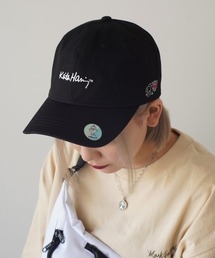Keith Haring｜キース・ヘリングのキャップ通販 - ZOZOTOWN