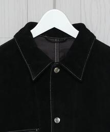 ビューティアンドユース ワークカバーオール BEAUTY&YOUTH UNITED ARROWS（ビューティーアンドユース