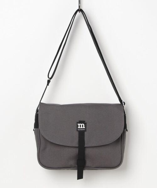 marimekko（マリメッコ）の「【JAPAN EXCLUSIVE】MAGNEETTILAUKKU / CANVAS BAG（ショルダー