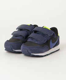 NIKE（ナイキ）の「ベビー NIKE ナイキ 12-16MD VALIANT (TDV) MD ヴァリアント TDV CN8560-010 ABC-MART限定 *010BLK/ASTRBL（スニーカー・キッズ）」