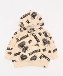 XLARGE KIDS(エクストララージキッズ)の「トップス(パーカー)」