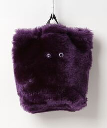 INFIELDER DESIGN | INFIELDER DESIGN/インフィルダーデザイン　MOFU YYB モフバッグ(トートバッグ)